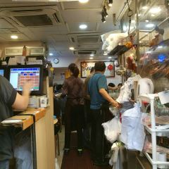 Joy Hing Roasted Meat User Photo