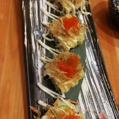 魚四季創作日本料理(江寧金鷹店)張用戶圖片