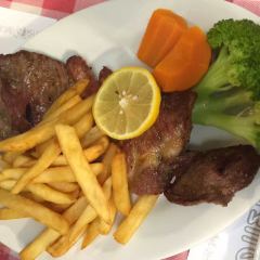 A Petisqueira 여행 사진
