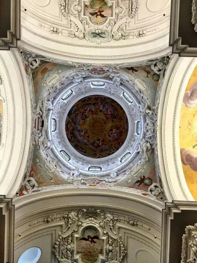 Mausoleum of Emperor Ferdinand II