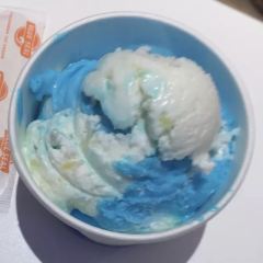 Blue Seal Ice Cream User Photo