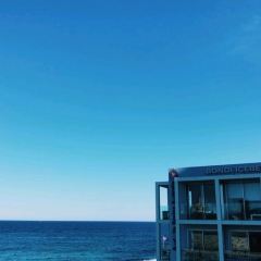 Icebergs Dining Room and Bar User Photo