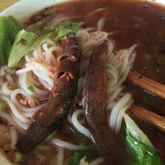 李记沙县小吃(李纲中路店) User Photo