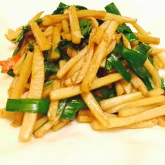Yi Ding Shi Jia Fu Tiao Qiang User Photo