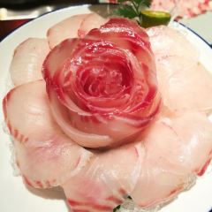 煲宫猪肚鸡(新世界美食广场店) User Photo