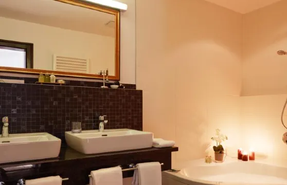 佑蕾娜霍夫酒店