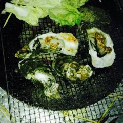 HAI TAN LOU YING YE CHUI SHAO KAO XUN LIAO SHAO KAO CHANG User Photo
