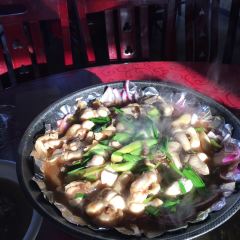 Shengheting User Photo