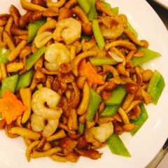 日月明海鲜坊·大连海鲜(延安路店) 여행 사진