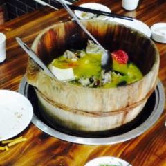 MU TONG YU User Photo