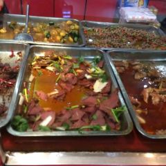 惠丰源烩面馆(经七路店) User Photo