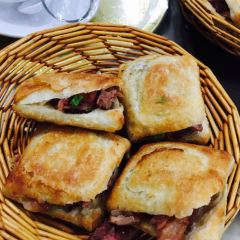 郝家火烧(古城店) User Photo