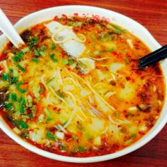 五谷渔粉(杏花畲店) User Photo