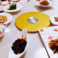 Laoyujiatesehaiweiguan User Photo