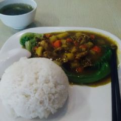 潮地咖啡(北关店) User Photo