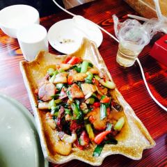 英山味道(旗舰店) User Photo