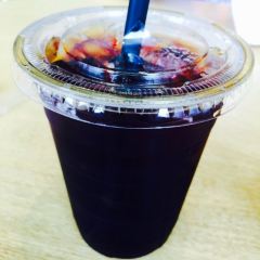 星巴克(宿迁沭阳吾悦广场店) 여행 사진