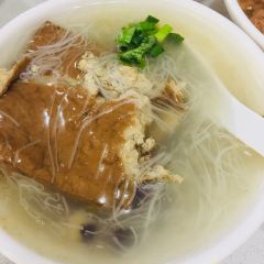 Dong jie zhong lou Rou zong User Photo