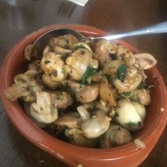 Encasa Restaurant User Photo