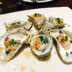 The Westin Shimei Bay Resort·Five Senses Chinese Restaurant 여행 사진