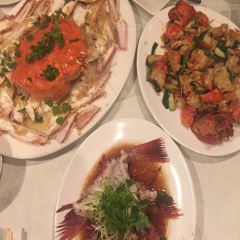New Capital Seafood Restaurant張用戶圖片