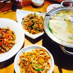 LEGEND FOODIE User Photo