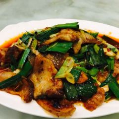 ZUI XIANG JU User Photo