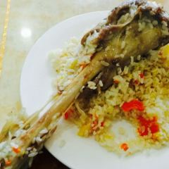 YANG WA ZI NANG KENG ROU SHAO KAO BA LUN TAI DIAN User Photo