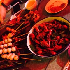 Datou Barbecue (jichanglu) 여행 사진