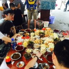 小小吃張用戶圖片