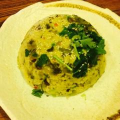 食在吕梁 User Photo