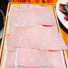砂锅莊豆米火锅 ảnh của người dùng