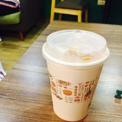 威斯汀酒店大堂吧 User Photo