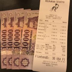Rezkakas Bistro User Photo