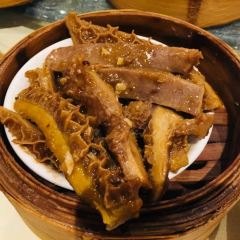 Grand Park Chinese Seafood Restaurant 여행 사진