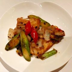 Shang Palace 여행 사진