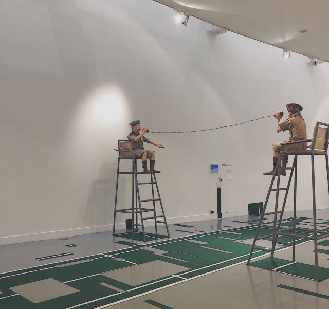 Bangkok Art and Culture Centre