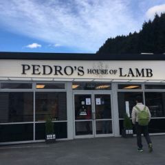 Pedro's House Of Lamb - Queenstown張用戶圖片