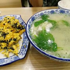 舌尖九华 User Photo