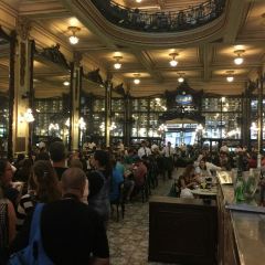 Confeitaria Colombo ảnh của người dùng