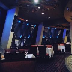 ROYAL ORCHID THAI REVOLIVING RESTAURANT User Photo