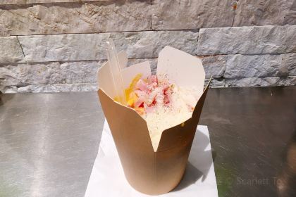 Dal Moro's Fresh Pasta to Go