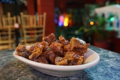 Patio de Conchita Restaurant