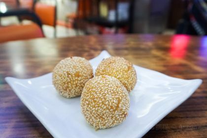 The Original Salido Restaurant