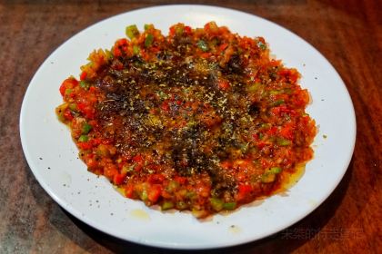 Istanbul restaurant Cafe, Turkish Delight