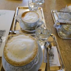 Cafe Tomaselli張用戶圖片