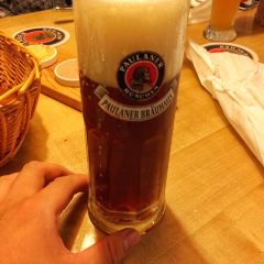 Brewery@Kempinski User Photo