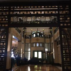 The Cathay Room User Photo