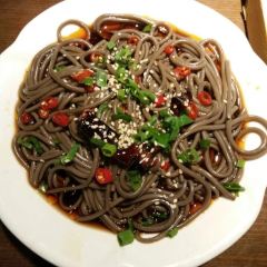 小放牛炒菜馆(益友店) User Photo