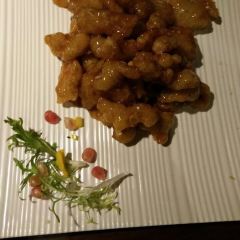 小放牛炒菜馆(益友店) User Photo